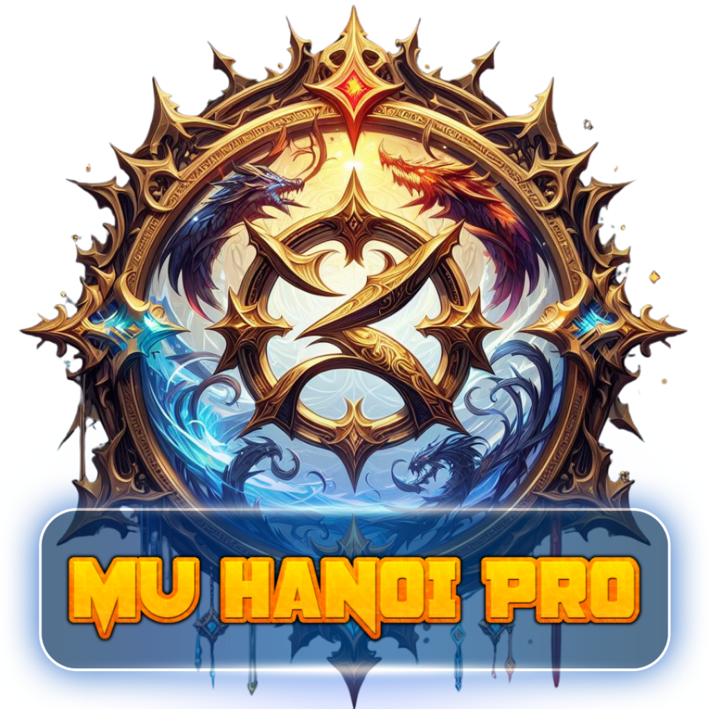 MU Hà Nội – Phiên bản Pro 2024